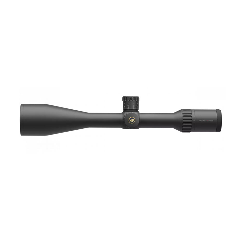 Оптический прицел Vector Optics 30мм SFP Continental X8 6-48X56 ED MOA Tactical Оптический прицел Vector Optics 30мм SFP Continental X8 6-48X56 ED MOA Tactical