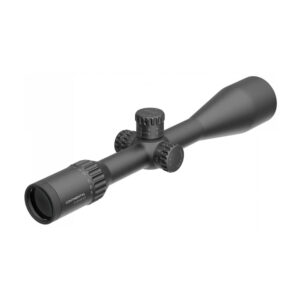 Оптический прицел Vector Optics 30мм SFP Continental X8 6-48X56 ED MOA Tactical