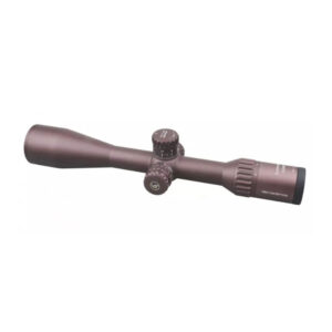 Оптический прицел Vector Optics 50 мм SFP Continental x6 4-24x50 Coyote FDE VCT-20A