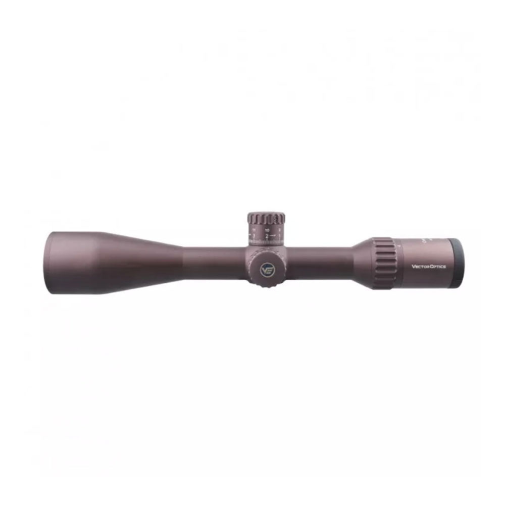 Оптический прицел Vector Optics 50 мм SFP Continental x6 4-24×50 Coyote FDE VCT-20A Оптический прицел Vector Optics 50 мм SFP Continental x6 4-24x50 Coyote FDE VCT-20A