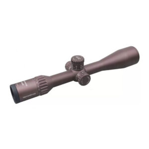 Оптический прицел Vector Optics 50 мм SFP Continental x6 4-24x50 Coyote FDE VCT-20A