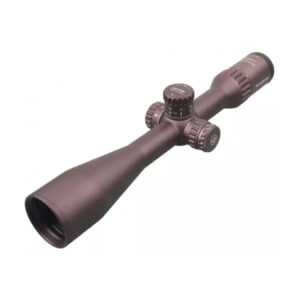 Оптический прицел Vector Optics 50 мм SFP Continental x6 4-24x50 Coyote FDE VCT-20A
