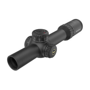 Оптический прицел Vector Optics FFP Continental x10 1-10x28 ED FFP VET-CTR