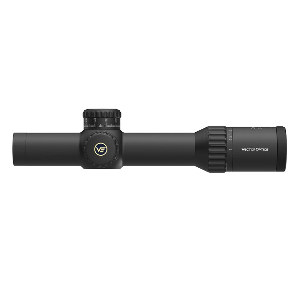 Оптический прицел Vector Optics FFP Continental x10 1-10×28 ED FFP VET-CTR Оптический прицел Vector Optics FFP Continental x10 1-10x28 ED FFP VET-CTR