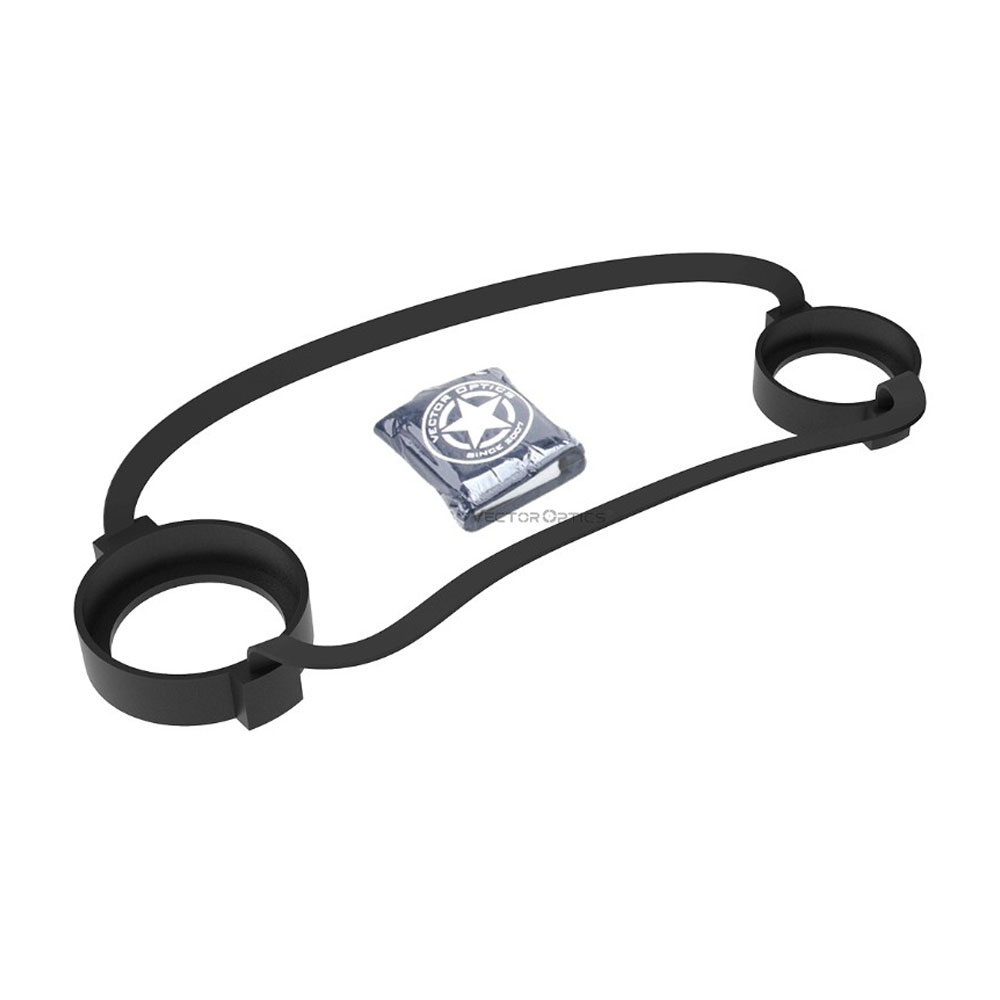 Оптический прицел Vector Optics FFP Continental x10 1-10×28 ED FFP VET-CTR Оптический прицел Vector Optics FFP Continental x10 1-10x28 ED FFP VET-CTR