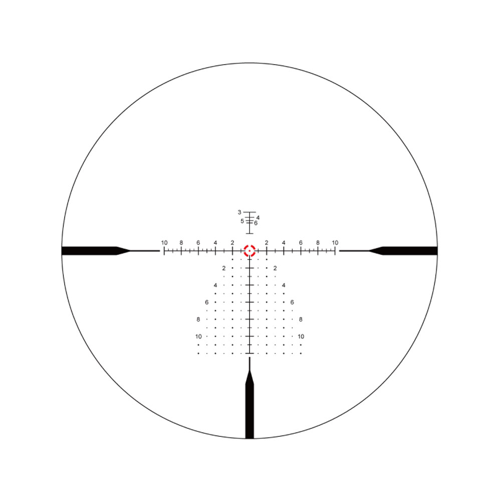 Оптический прицел Vector Optics FFP Continental x10 1-10×28 ED FFP VET-CTR Оптический прицел Vector Optics FFP Continental x10 1-10x28 ED FFP VET-CTR