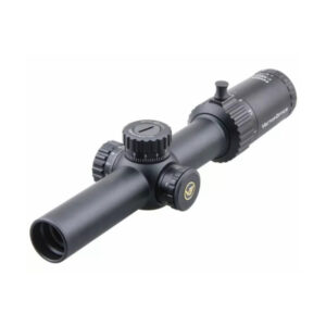 Оптический прицел Vector Optics 30мм FFP Taurus 1-6x24
