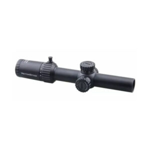 Оптический прицел Vector Optics 30мм FFP Taurus 1-6x24