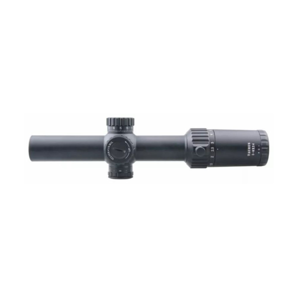 Оптический прицел Vector Optics 30мм FFP Taurus 1-6×24 Оптический прицел Vector Optics 30мм FFP Taurus 1-6x24