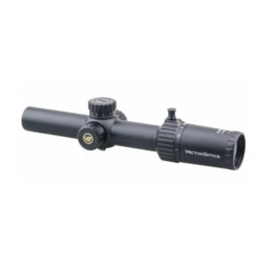 Оптический прицел Vector Optics 30мм FFP Taurus 1-6x24