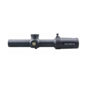 Оптический прицел Vector Optics 30мм FFP Taurus 1-6x24