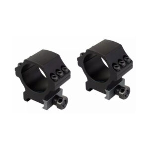 Оптический прицел Vector Optics 30мм FFP Taurus 1-6x24