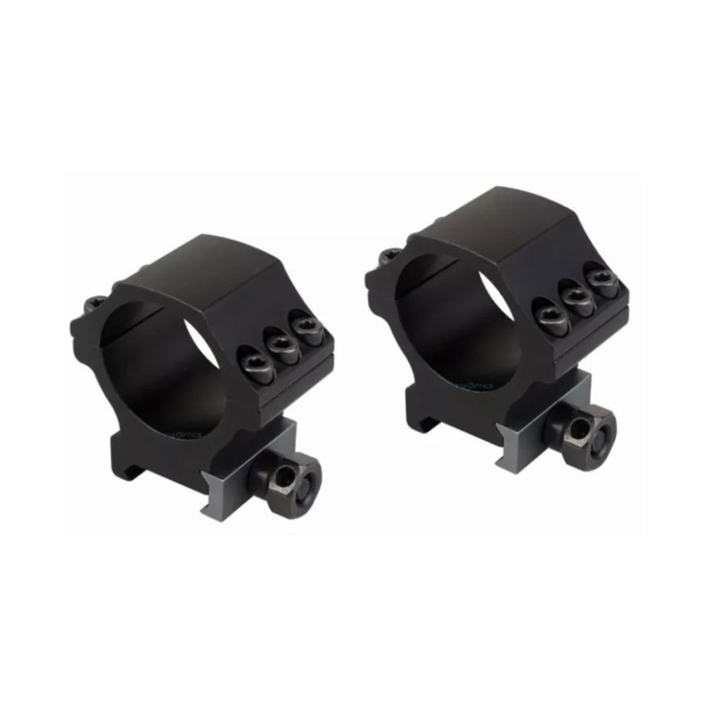 Оптический прицел Vector Optics 30мм FFP Taurus 1-6×24 Оптический прицел Vector Optics 30мм FFP Taurus 1-6x24