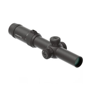 Оптический прицел Vector Optics 30мм SFP FORESTER 1-5X24 FIBER