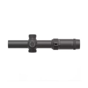 Оптический прицел Vector Optics 30мм SFP FORESTER 1-5X24 FIBER