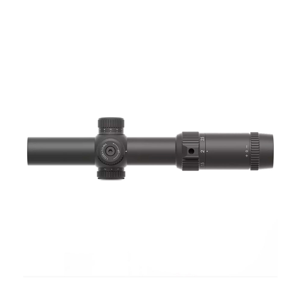 Оптический прицел Vector Optics 30мм SFP FORESTER 1-5X24 FIBER Оптический прицел Vector Optics 30мм SFP FORESTER 1-5X24 FIBER