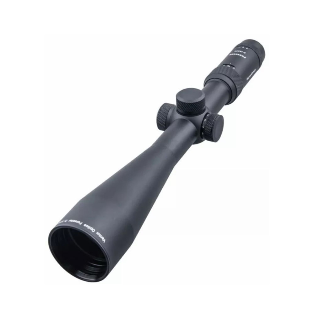 Оптический прицел Vector Optics 30мм SFP Forester 3-15x50 Оптический прицел Vector Optics 30мм SFP Forester 3-15x50
