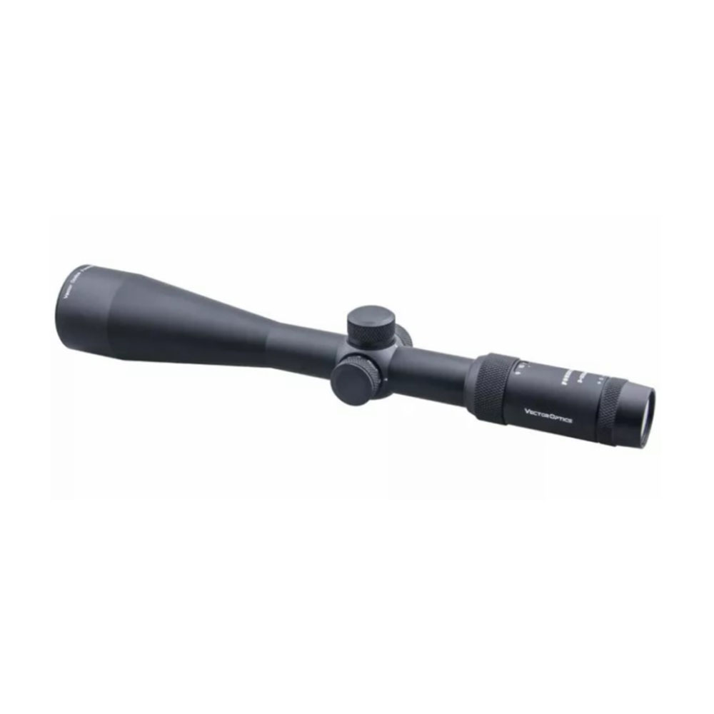 Оптический прицел Vector Optics 30мм SFP Forester 3-15×50 Оптический прицел Vector Optics 30мм SFP Forester 3-15x50