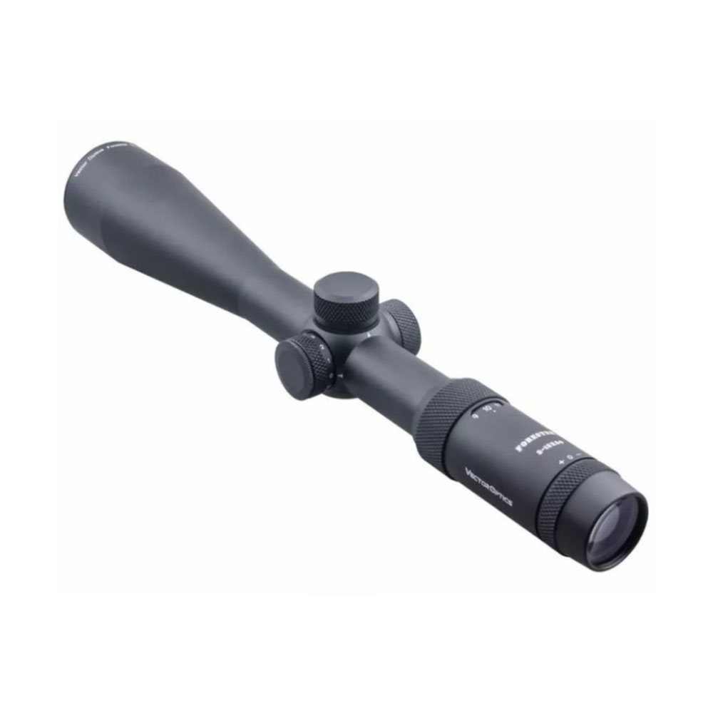 Оптический прицел Vector Optics 30мм SFP Forester 3-15×50 Оптический прицел Vector Optics 30мм SFP Forester 3-15x50