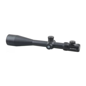 Оптический прицел Vector Optics 60мм SFP Minotaur GenII 10-50x60 MFL