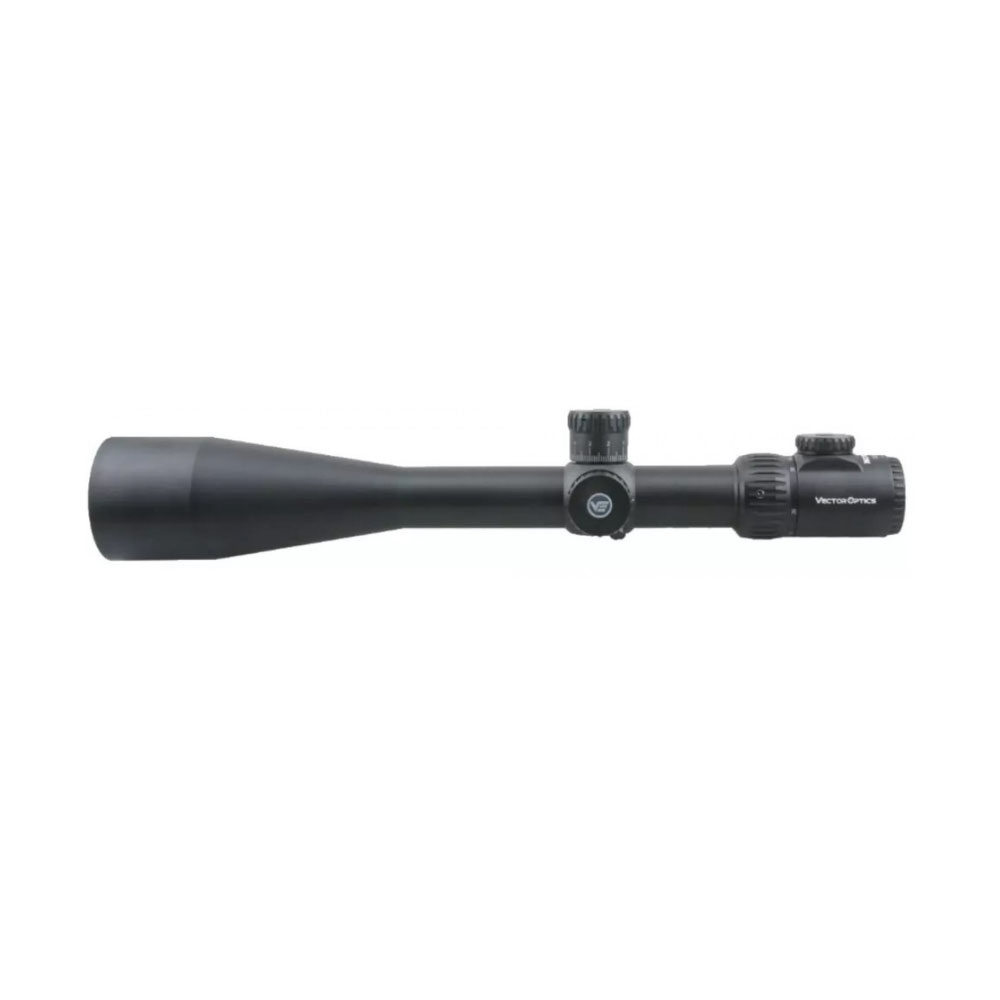 Оптический прицел Vector Optics 60мм SFP Minotaur GenII 10-50×60 MFL Оптический прицел Vector Optics 60мм SFP Minotaur GenII 10-50x60 MFL
