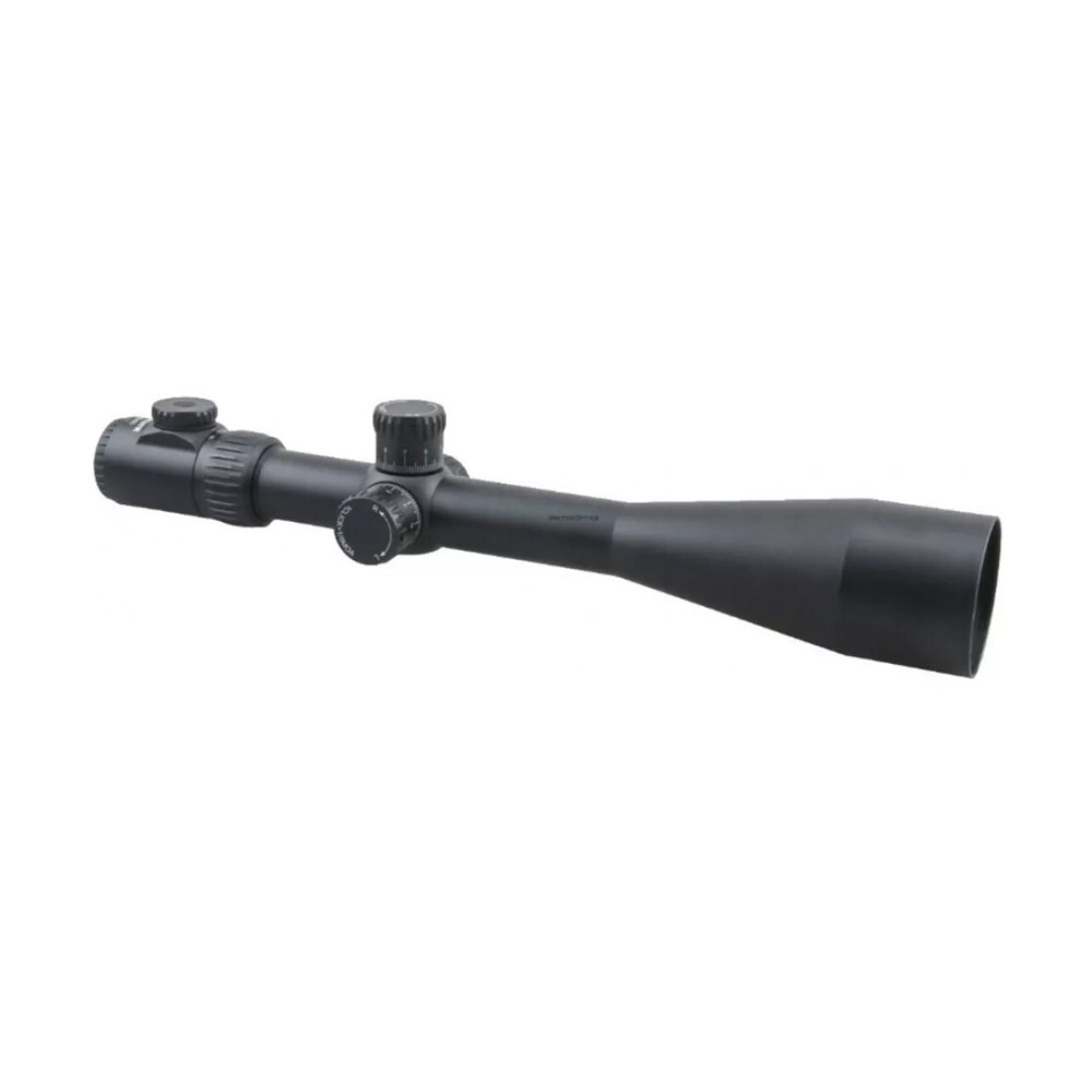 Оптический прицел Vector Optics 60мм SFP Minotaur GenII 10-50×60 MFL Оптический прицел Vector Optics 60мм SFP Minotaur GenII 10-50x60 MFL