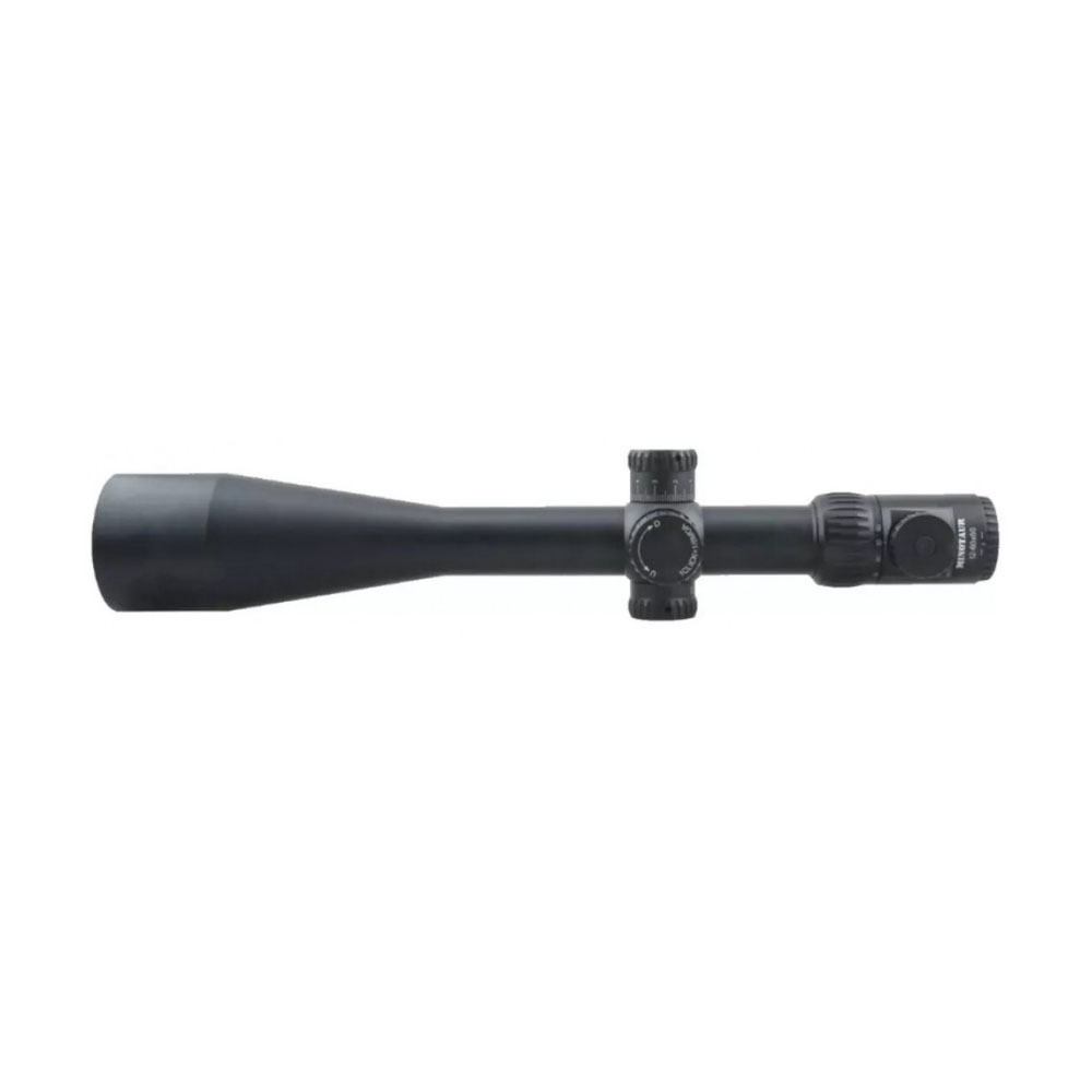 Оптический прицел Vector Optics 60мм SFP Minotaur GenII 10-50×60 MFL Оптический прицел Vector Optics 60мм SFP Minotaur GenII 10-50x60 MFL