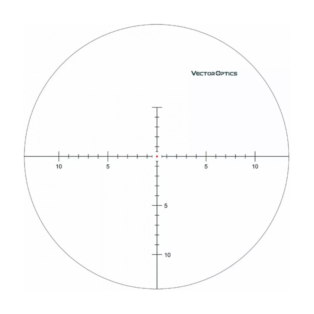 Оптический прицел Vector Optics 60мм SFP Minotaur GenII 10-50×60 MFL Оптический прицел Vector Optics 60мм SFP Minotaur GenII 10-50x60 MFL