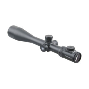 Оптический прицел Vector Optics 34мм SFP Minotaur GenII 12-60x60 MFL