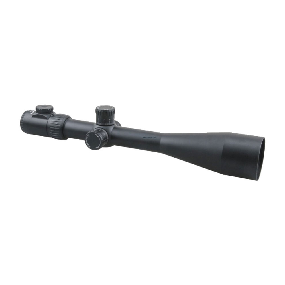 Оптический прицел Vector Optics 34мм SFP Minotaur GenII 12-60×60 MFL Оптический прицел Vector Optics 34мм SFP Minotaur GenII 12-60x60 MFL