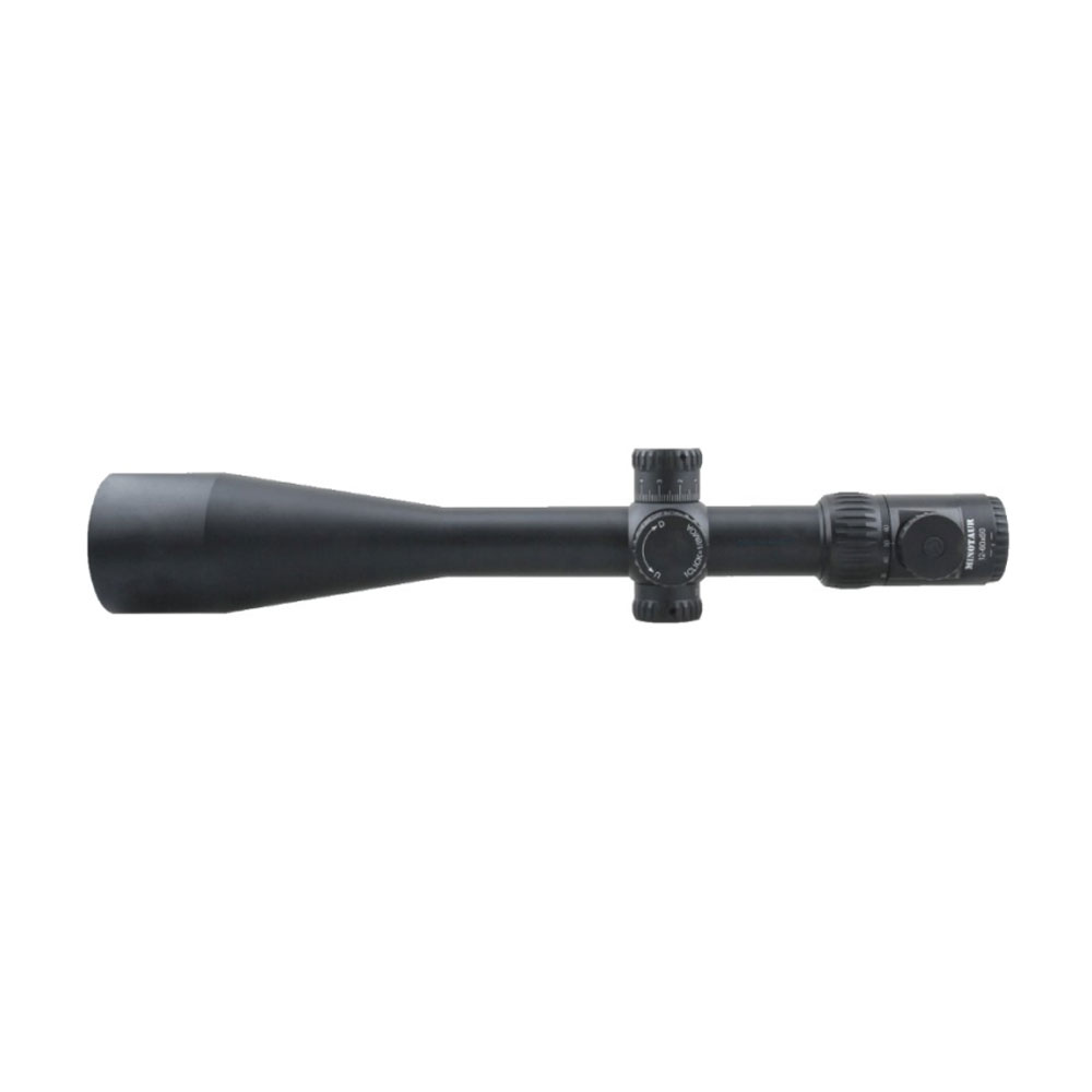 Оптический прицел Vector Optics 34мм SFP Minotaur GenII 12-60×60 MFL Оптический прицел Vector Optics 34мм SFP Minotaur GenII 12-60x60 MFL