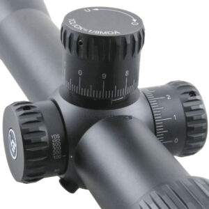 Оптический прицел Vector Optics 34мм SFP Minotaur GenII 12-60x60 MFL