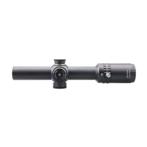Оптический прицел Vector Optics 30мм SFP Grimlock 1-6x24 GenII