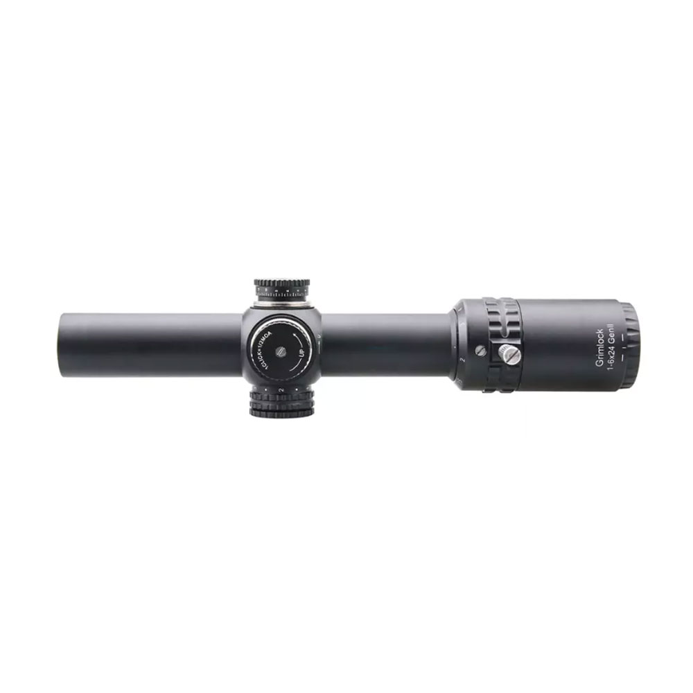 Оптический прицел Vector Optics 30мм SFP Grimlock 1-6x24 GenII Оптический прицел Vector Optics 30мм SFP Grimlock 1-6x24 GenII
