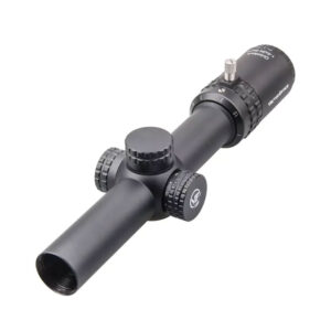 Оптический прицел Vector Optics 30мм SFP Grimlock 1-6x24 GenII
