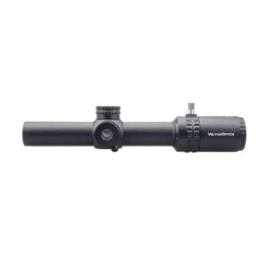 Оптический прицел Vector Optics 30мм SFP Grimlock 1-6x24 GenII