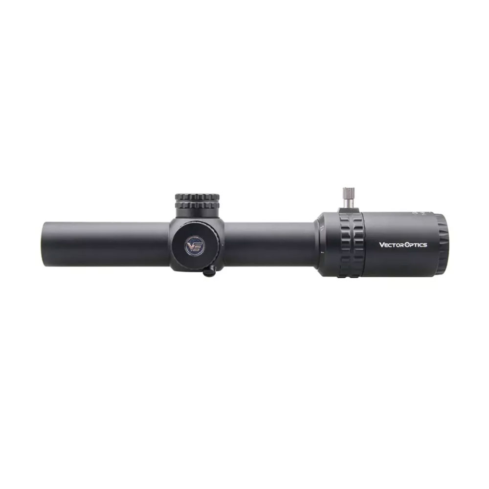 Оптический прицел Vector Optics 30мм SFP Grimlock 1-6×24 GenII Оптический прицел Vector Optics 30мм SFP Grimlock 1-6x24 GenII