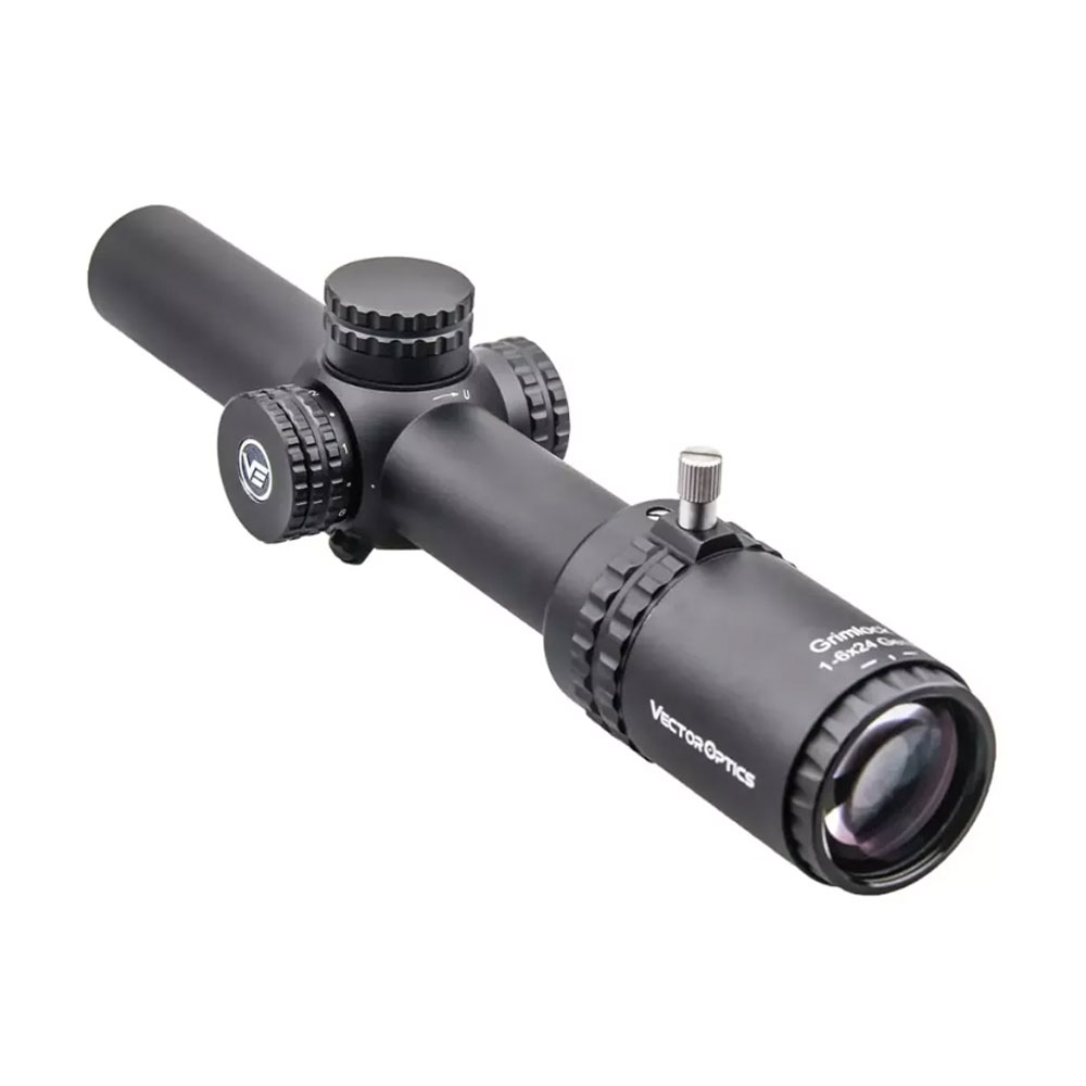 Оптический прицел Vector Optics 30мм SFP Grimlock 1-6×24 GenII Оптический прицел Vector Optics 30мм SFP Grimlock 1-6x24 GenII