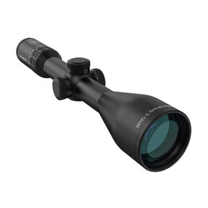 Оптический прицел Vector Optics 30мм SFP GRIZZLY PRO 3-12x56 Fiber