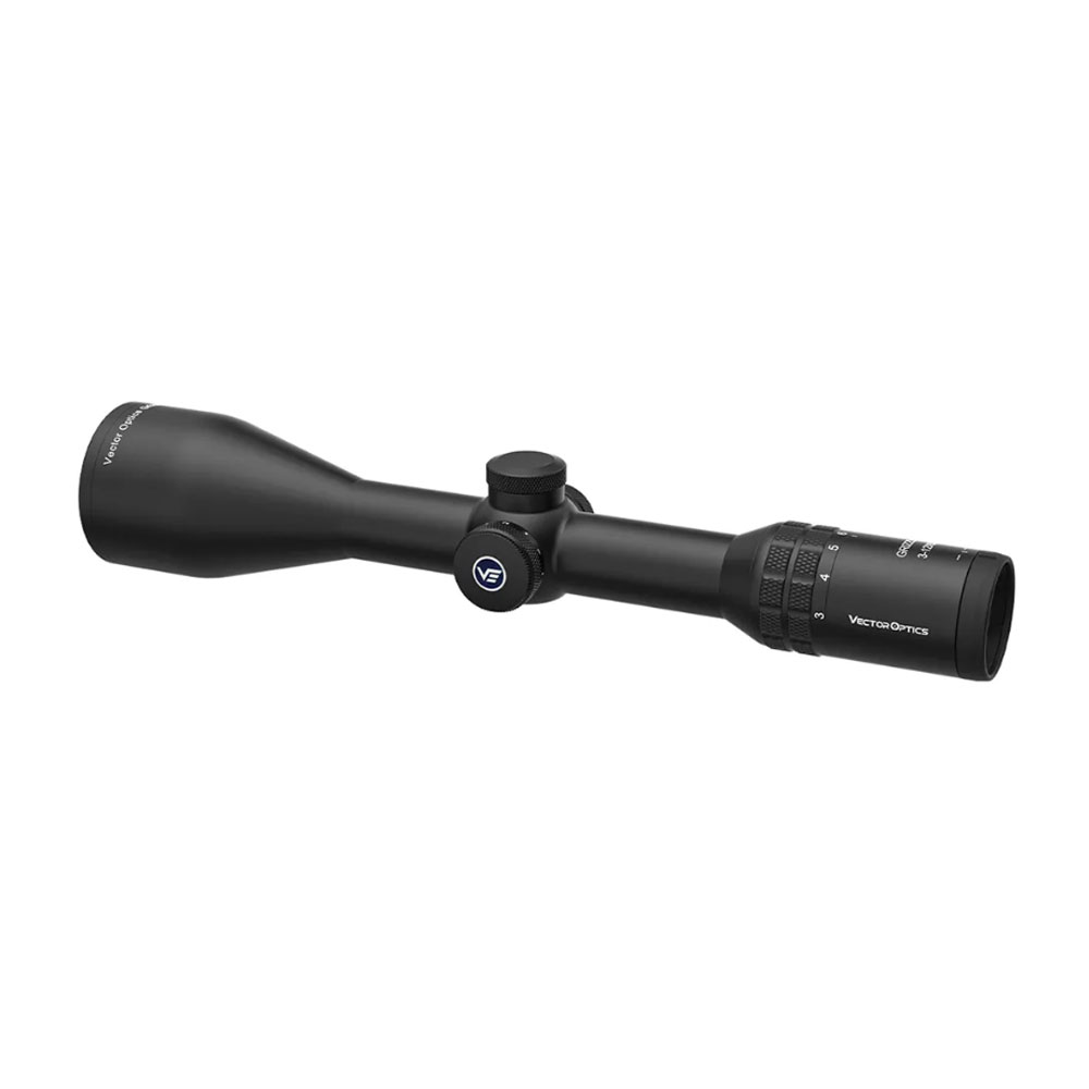 Оптический прицел Vector Optics 30мм SFP GRIZZLY PRO 3-12×56 Fiber Оптический прицел Vector Optics 30мм SFP GRIZZLY PRO 3-12x56 Fiber