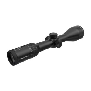 Оптический прицел Vector Optics 30мм SFP GRIZZLY PRO 3-12x56 Fiber
