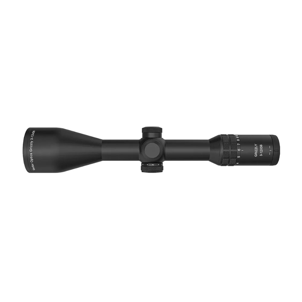 Оптический прицел Vector Optics 30мм SFP GRIZZLY PRO 3-12×56 Fiber Оптический прицел Vector Optics 30мм SFP GRIZZLY PRO 3-12x56 Fiber