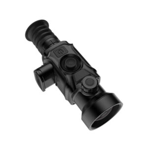 Тепловизионный прицел RikaNV Lesnik 350