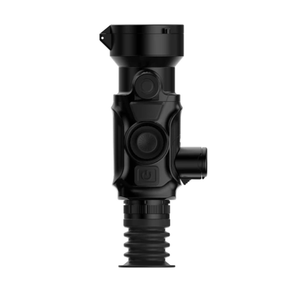 Тепловизионный прицел RikaNV Lesnik 350 Тепловизионный прицел RikaNV Lesnik 350