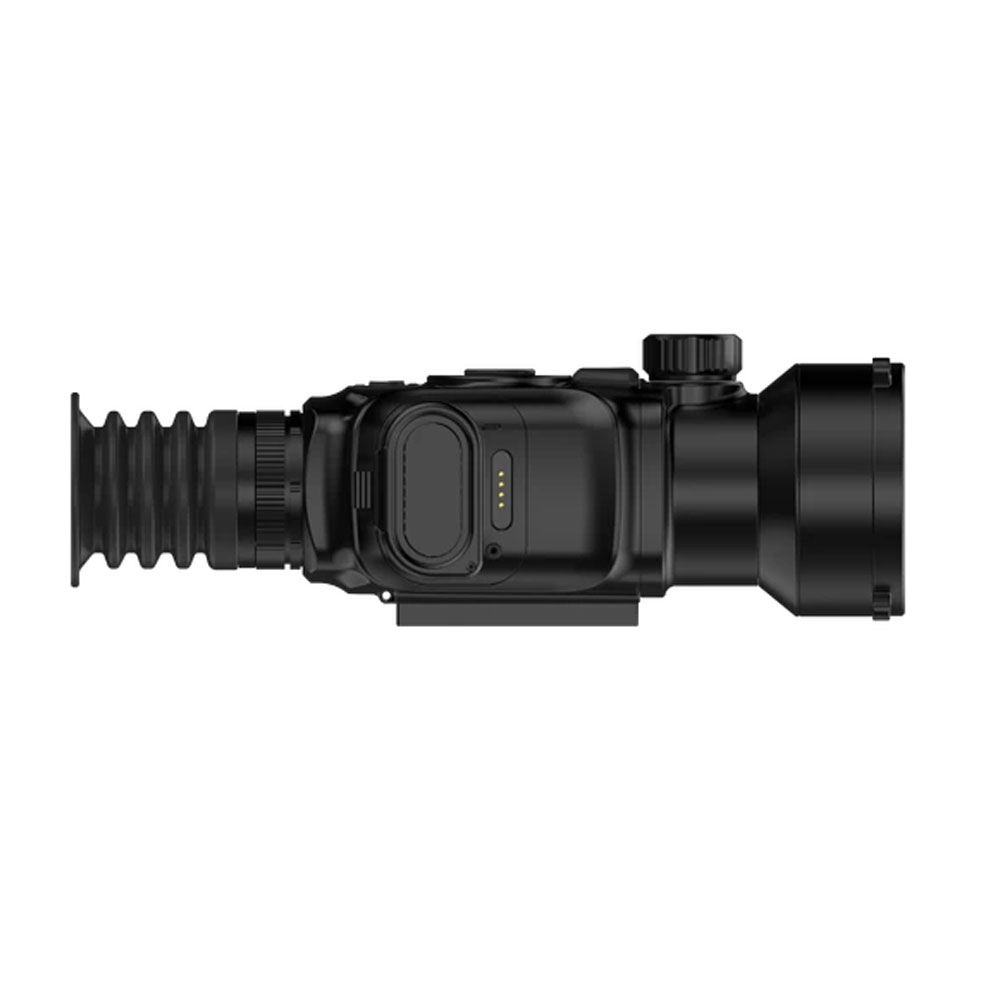 Тепловизионный прицел RikaNV Lesnik 350 Тепловизионный прицел RikaNV Lesnik 350