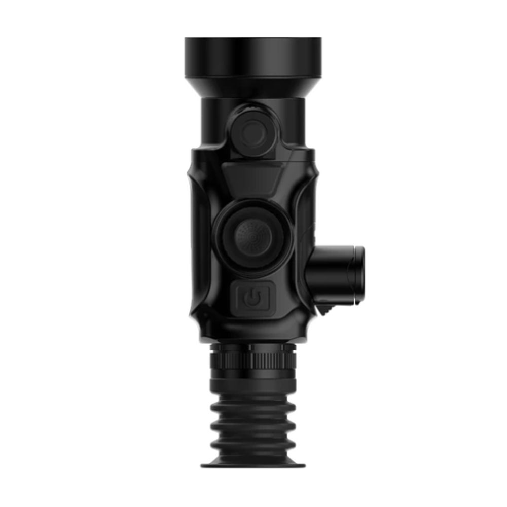Тепловизионный прицел RikaNV Lesnik 350 Тепловизионный прицел RikaNV Lesnik 350