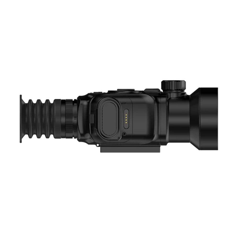 Тепловизионный прицел RikaNV Lesnik 350 Тепловизионный прицел RikaNV Lesnik 350