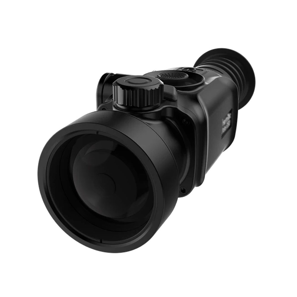 Тепловизионный прицел RikaNV Lesnik 350 Тепловизионный прицел RikaNV Lesnik 350