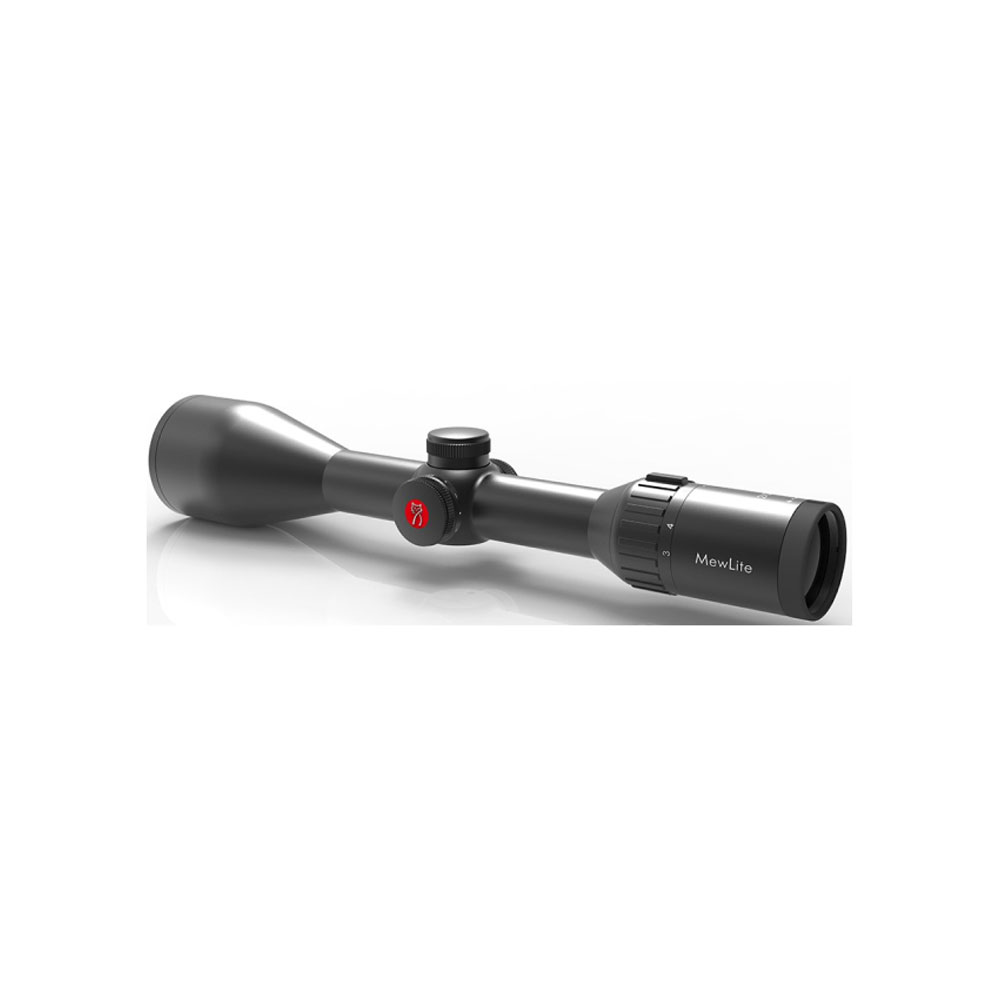 Оптический прицел Mewlite 3-12×56, SFP, 30 mm, IR, 41004 Оптический прицел Mewlite 3-12x56, SFP, 30 mm, IR, 41004