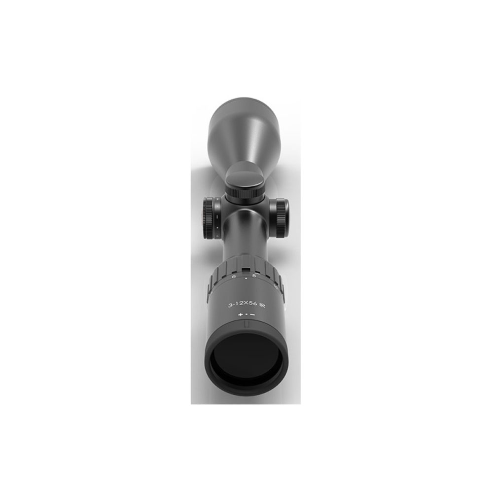 Оптический прицел Mewlite 3-12×56, SFP, 30 mm, IR, 41004 Оптический прицел Mewlite 3-12x56, SFP, 30 mm, IR, 41004